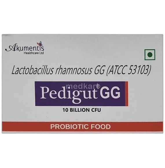 pedigut gg sachet 1 gm